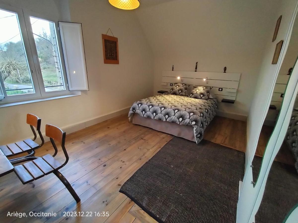 Apartment mit 2 Schlafzimmern