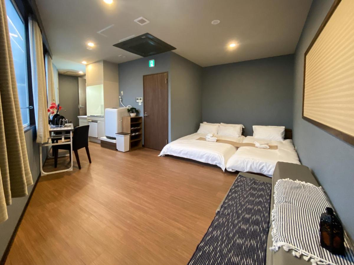 B&B Tokio - Tomi Home 2F - Bed and Breakfast Tokio