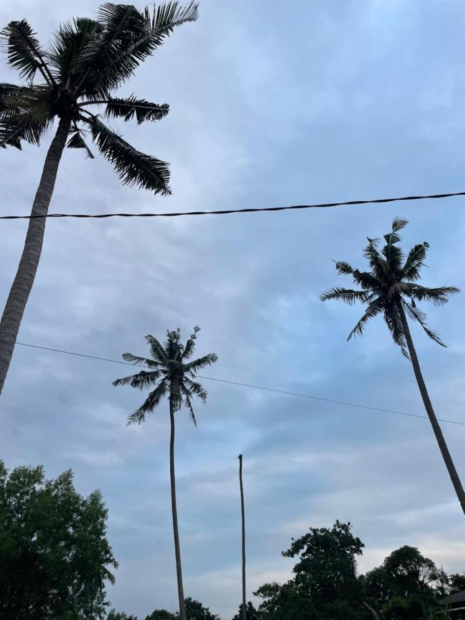 Paktam Ruduwe Homestay - Chambres d’hôtes Marang