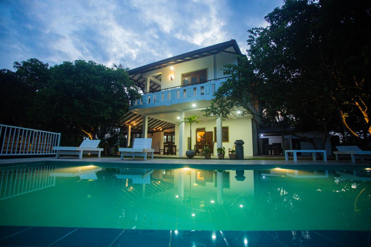 B&B Galle - La Green Villas Galle - Bed and Breakfast Galle