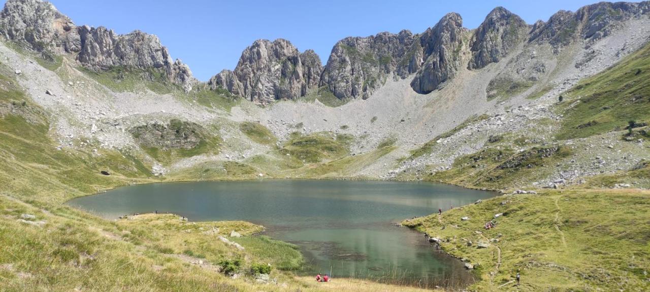 Casa Orensanz - B&B Hecho