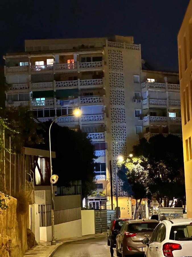 Salome de SteraM Flats Torremolinos - B&B