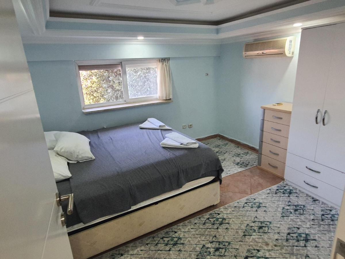 Apartment mit 2 Schlafzimmern