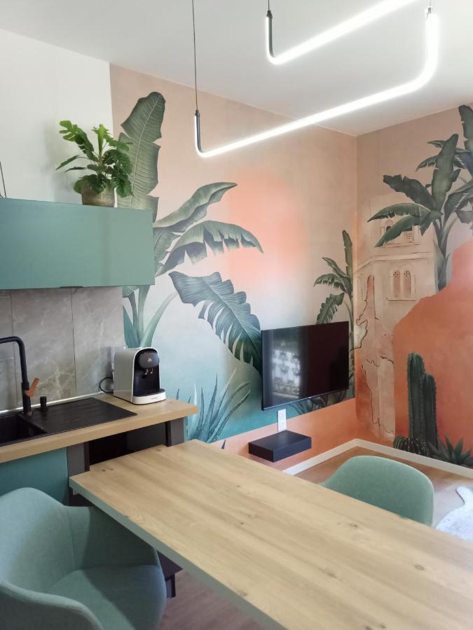 Superior Apartment