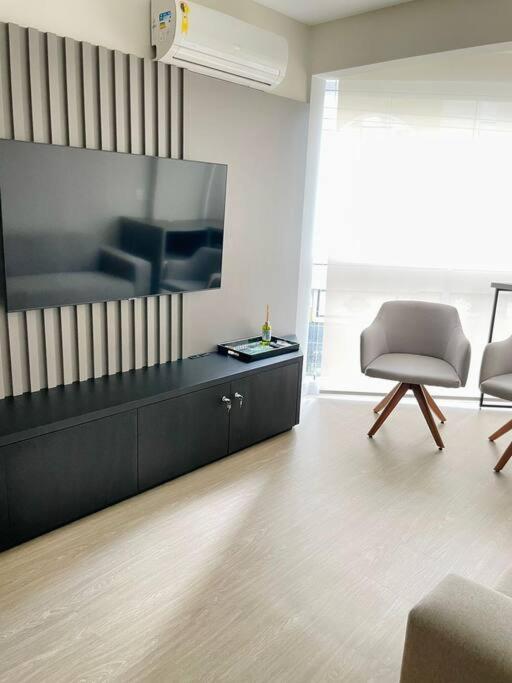 Conforto e a melhor localização - B&B Balneário Camboriú