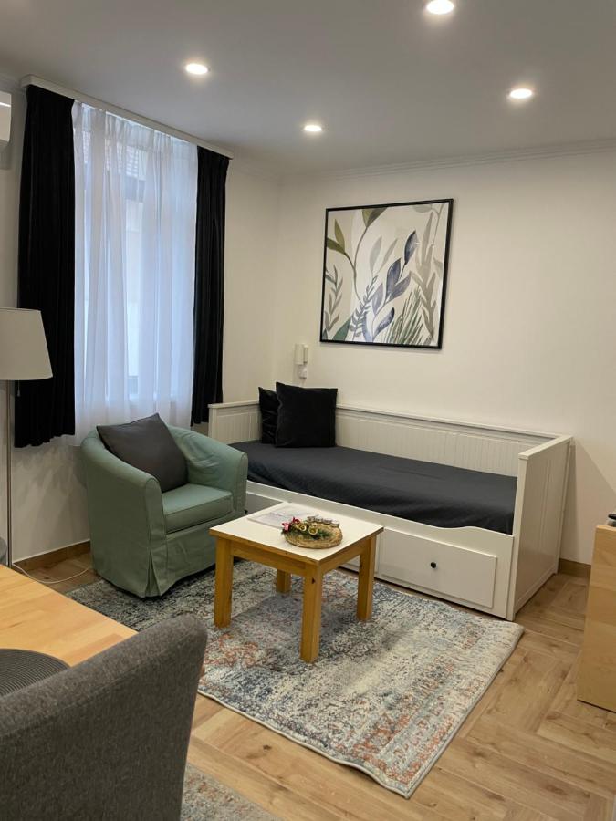 Appartement met 1 Slaapkamer