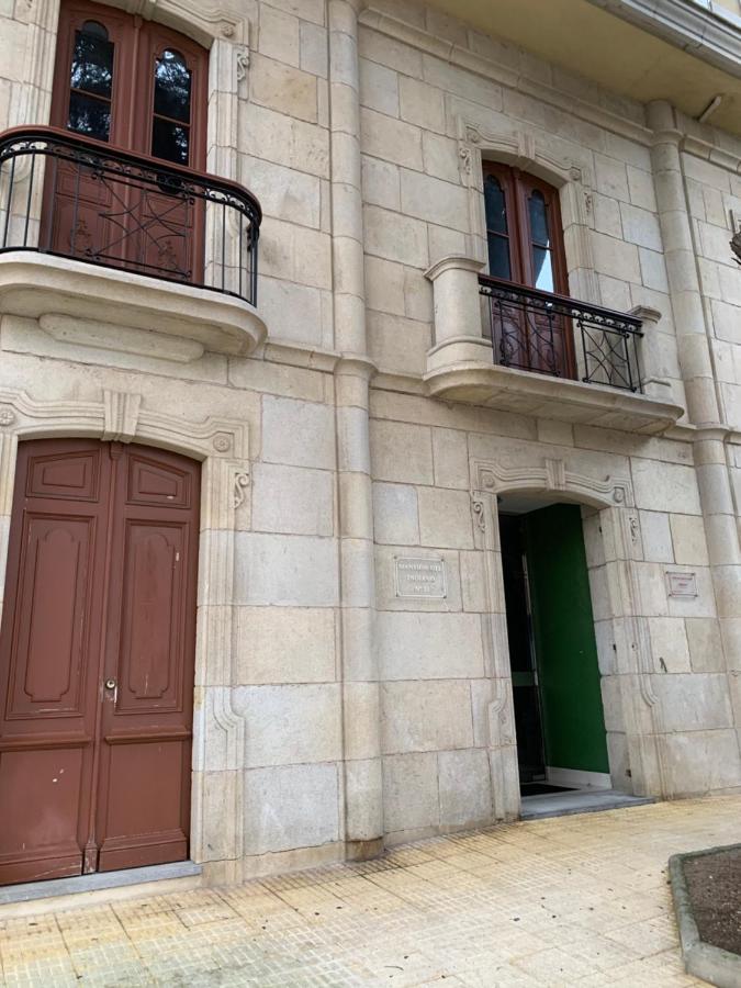 MANSIÓN DEL INDIANO - B&B