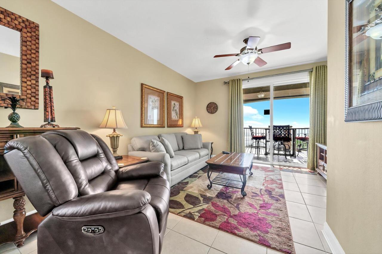 Grand Panama 1-409 - B&B Panama City Beach