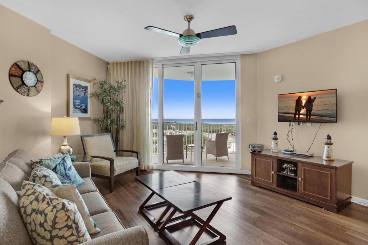 Palms Resort #1814 Jr. 2BR - B&B