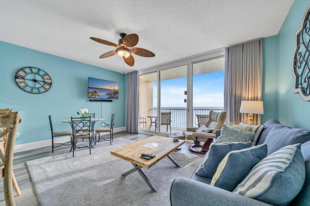 Majestic Beach Towers 1-1710 - B&B Panama City Beach