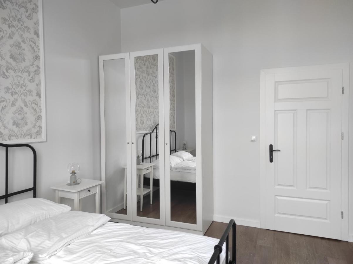 Laurowy - Apartamenty Smart Projekt - B&B