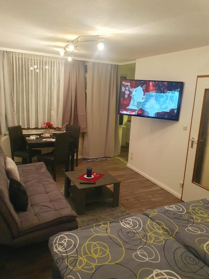 CrisAnd 4 Brockenblick - B&B