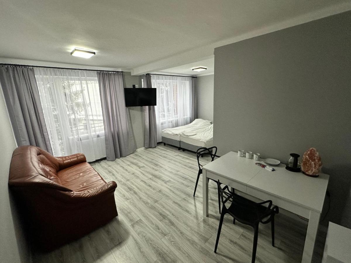 Poręba - B&B