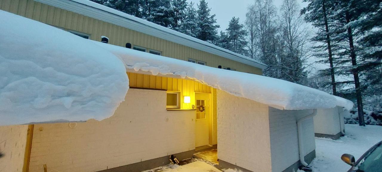 Home Aurora - Loft-Sauna-Wifi - B&B