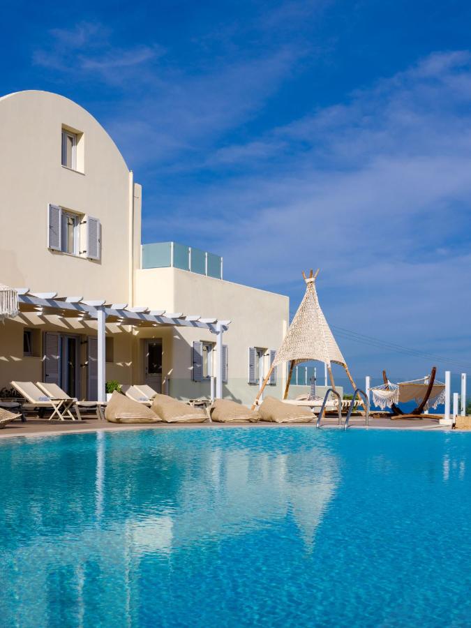 Aliter Suites - B&B Firá