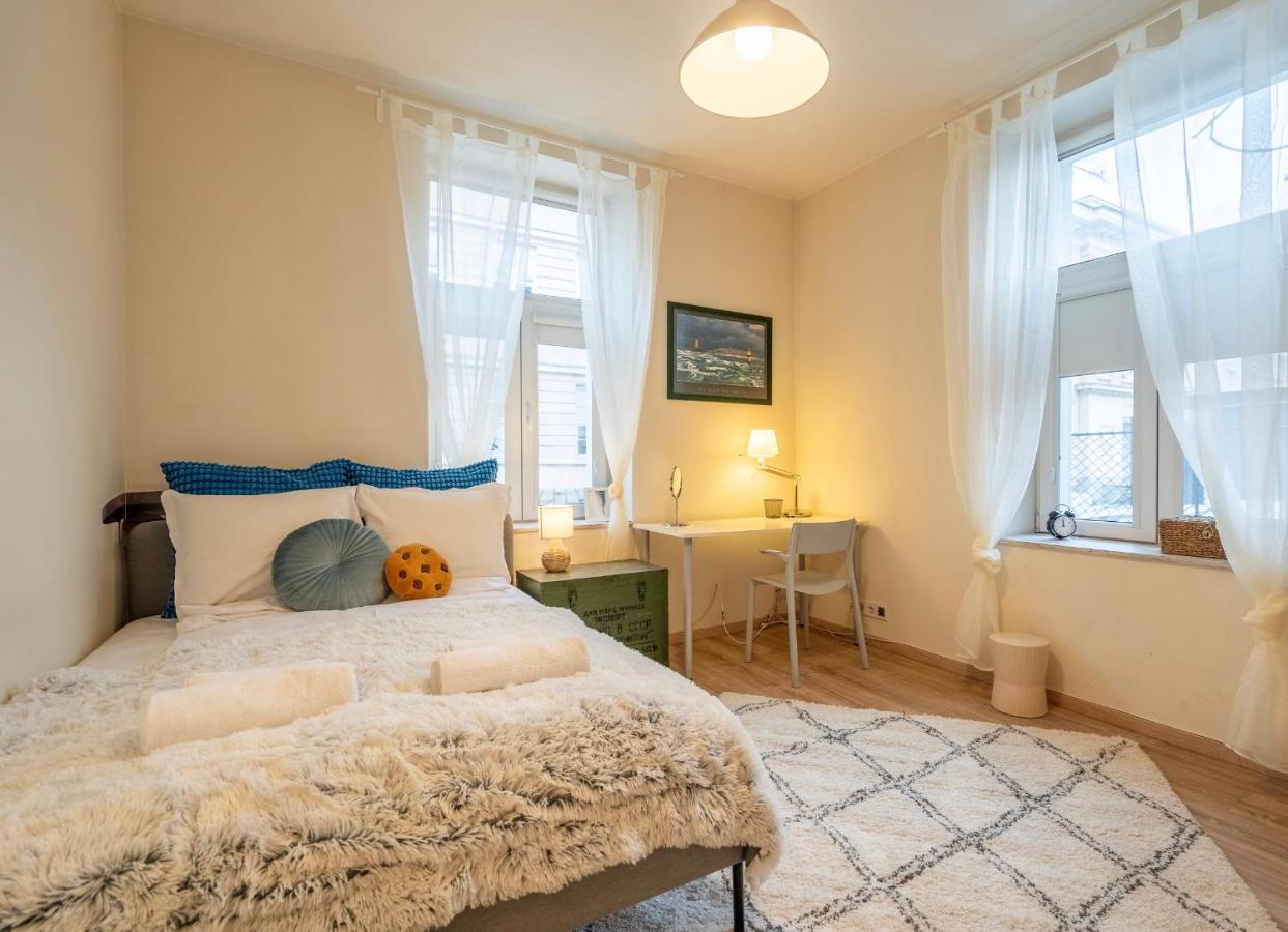 'Blue Sapphire House'- central&modern - B&B Sofia