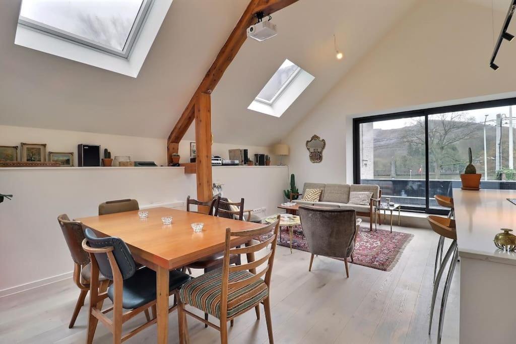 Appartement (8 pers.) design. - B&B