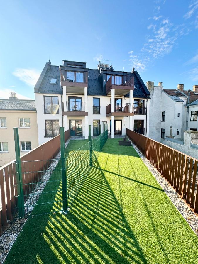 Appartement avec Terrasse