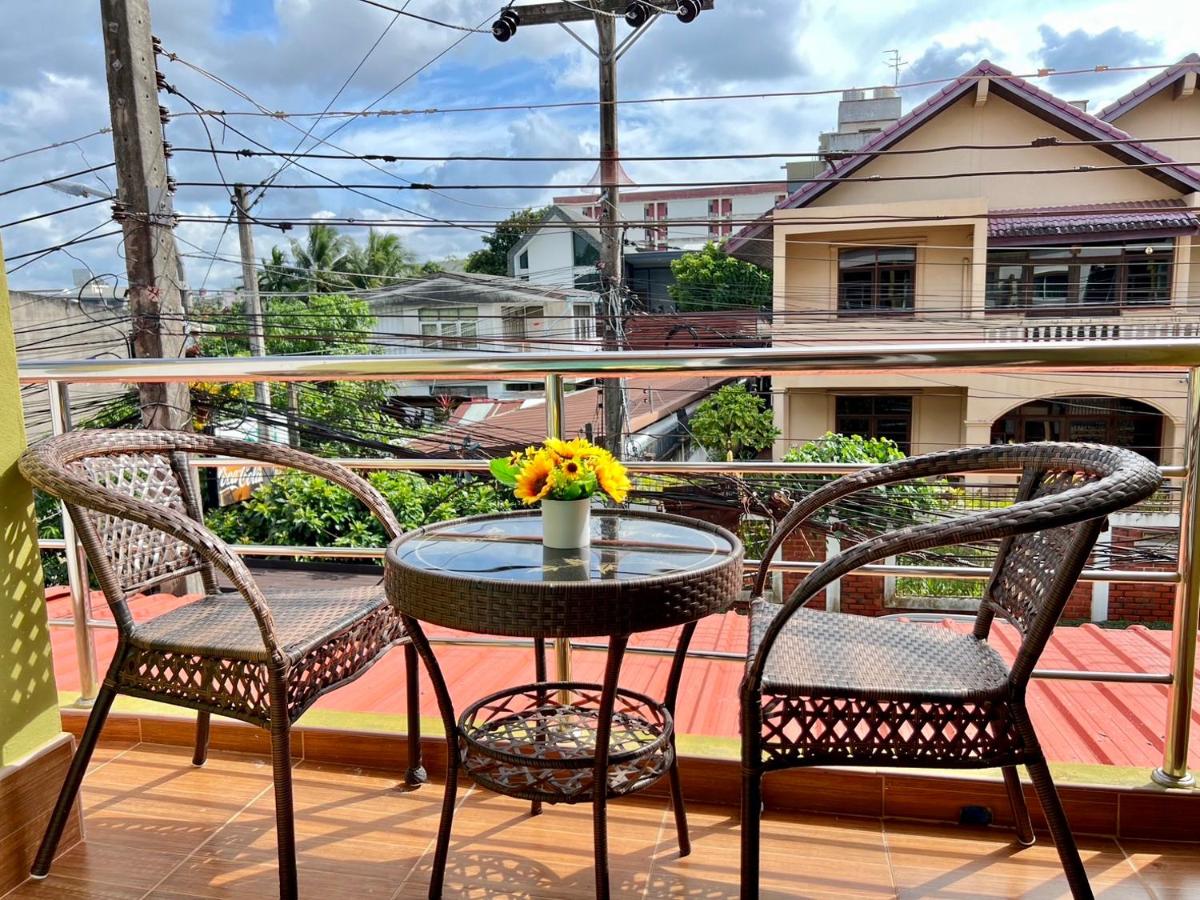 BAAN OZONE HY2 - Ferienwohnung Hat Yai