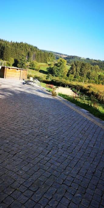 Villa de 2 dormitorios