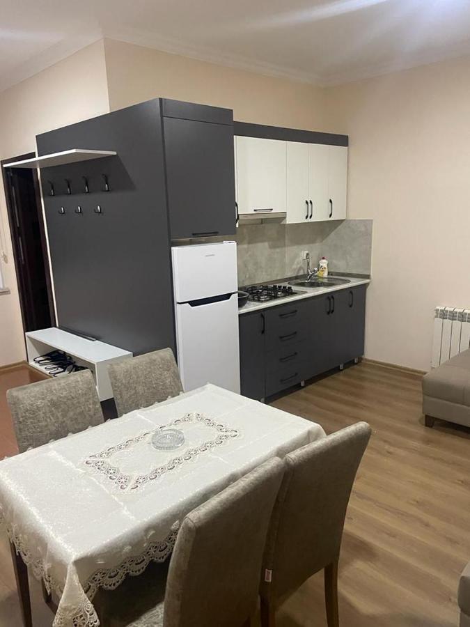 Apartamento de 1 dormitorio