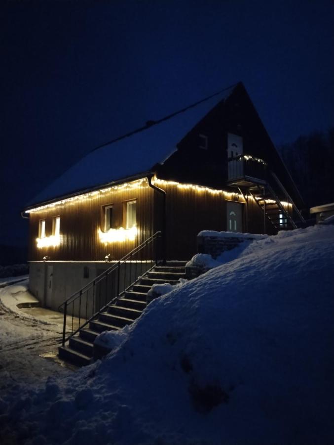 Apartman Tilia - Bed and Breakfast Ravna Gora