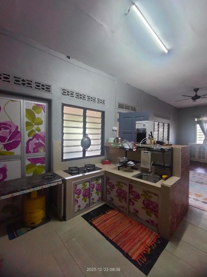 Casa de 2 dormitorios