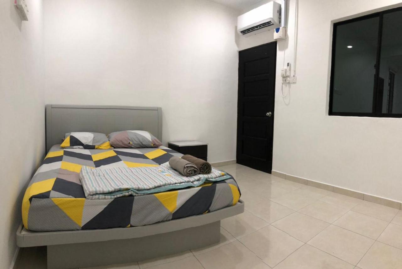 Casa con 4 camere da letto