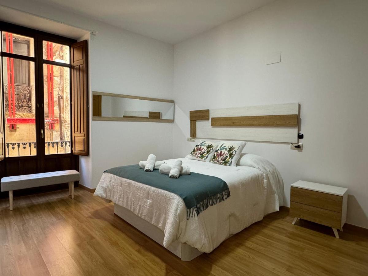 MR Apartamentos 2 - B&B Cordova