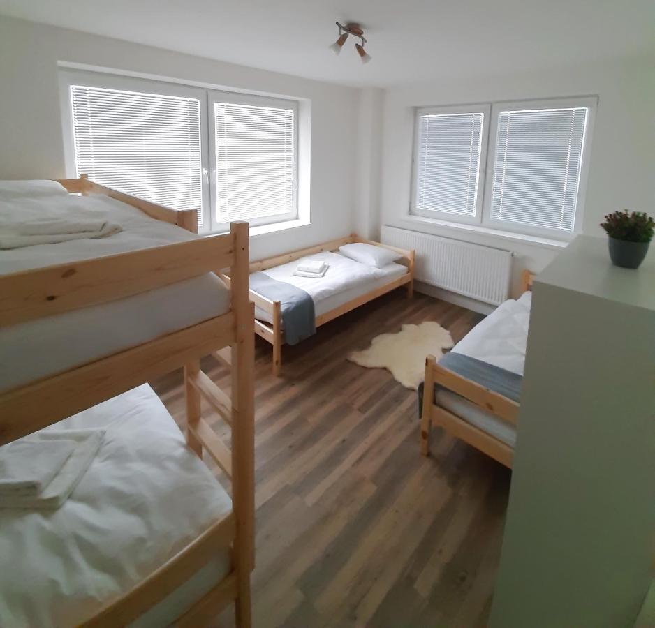 Apartment mit 2 Schlafzimmern
