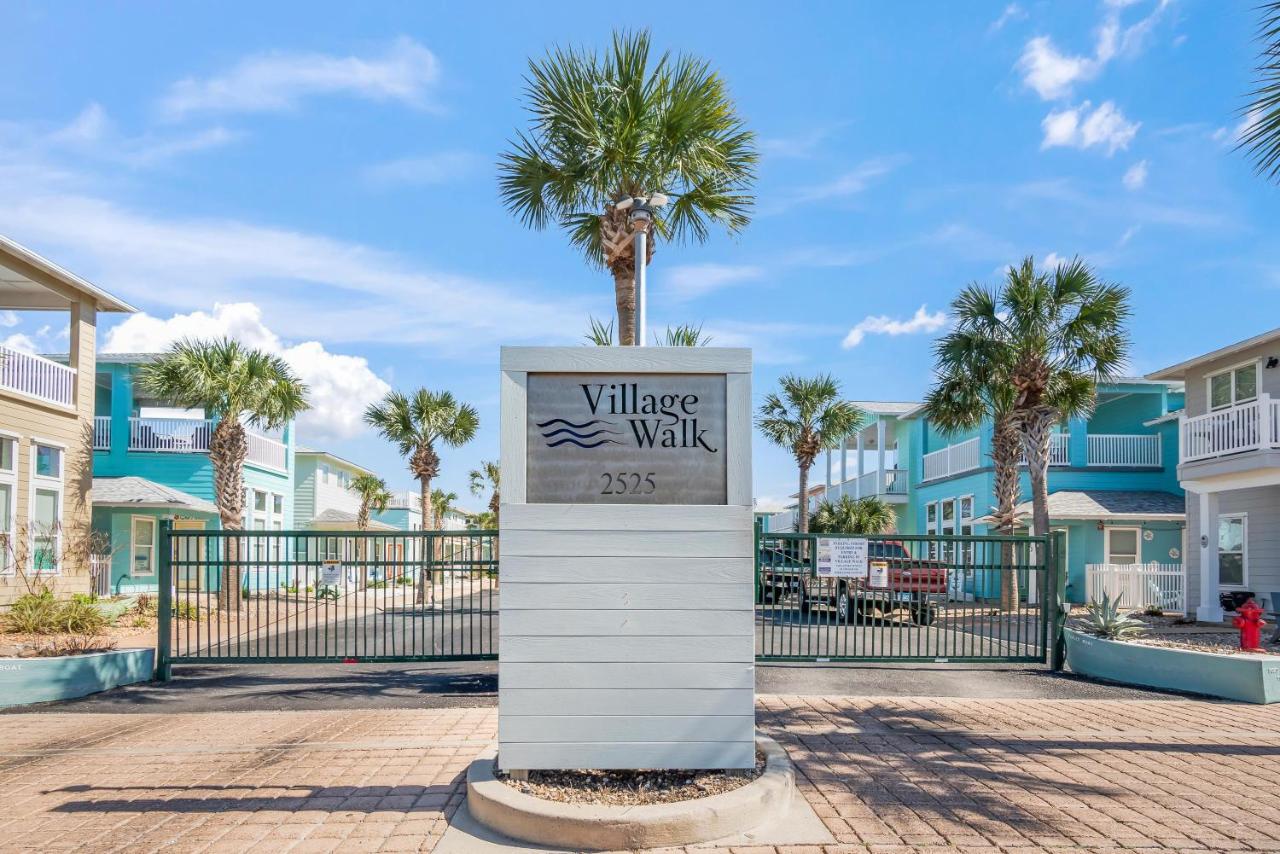 Sweet & Salty - Ferienwohnung Port Aransas