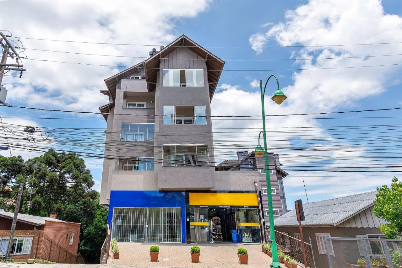 300 metros da Rua Coberta - @stayhousetemporada - B&B