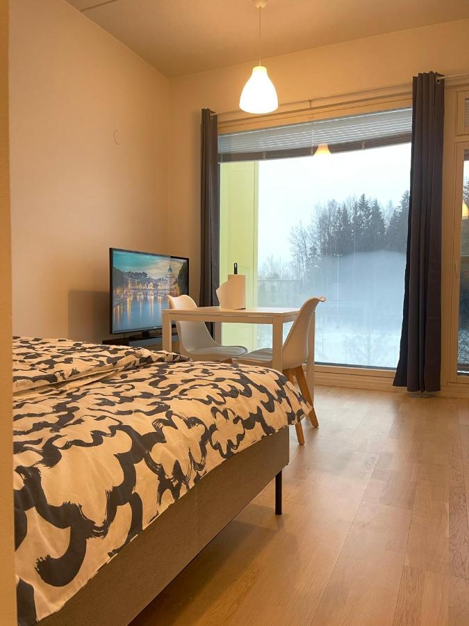 Lovely apartment next to the train station - Bed and Breakfast