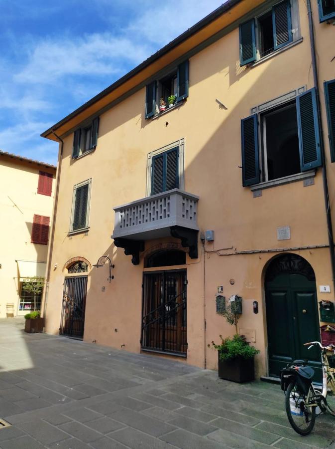 B&B Camaiore - L'ARCO E' DI FIO - Bed and Breakfast Camaiore