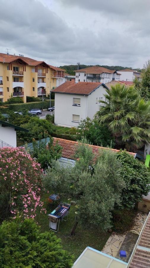 VILLA FLOIRAC ANGLET CENTRE - B&B