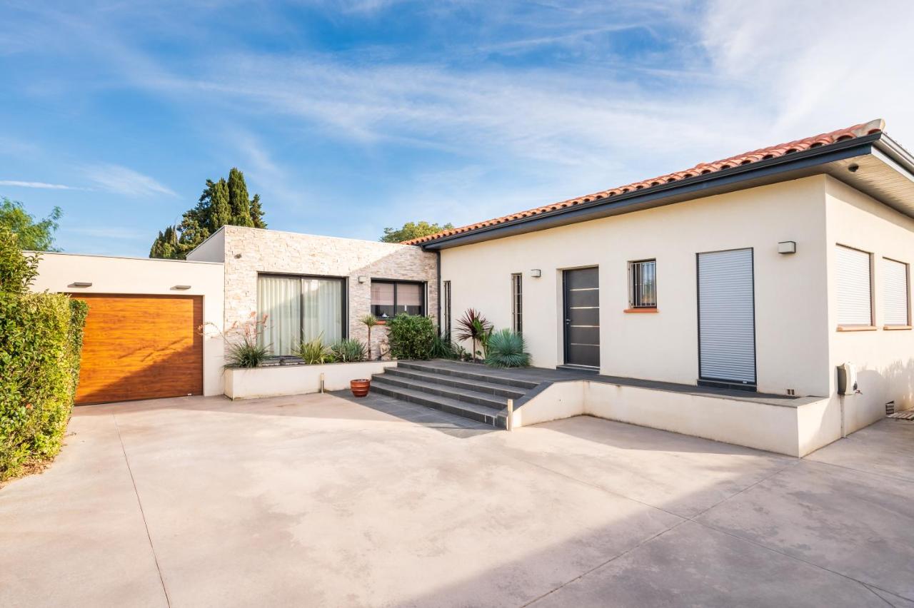 Villa Alicia - B&B