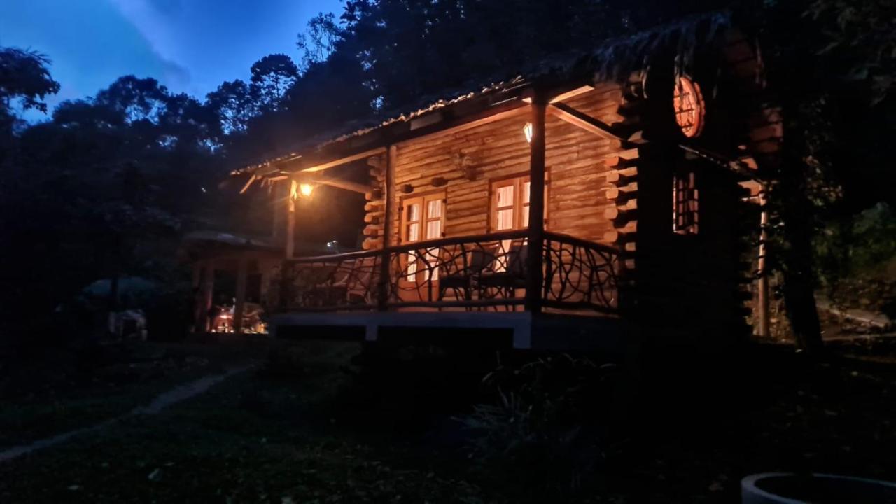 Aya natural - B&B