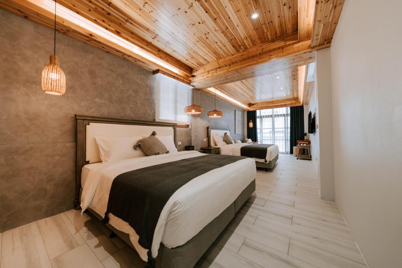 Premium Quadruple Room