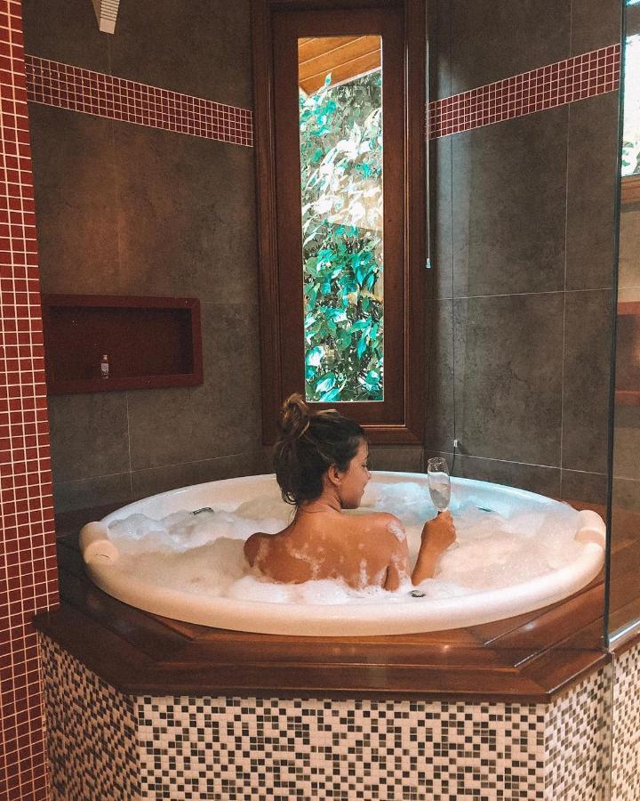 Pousada Déllis - B&B Visconde de Mauá