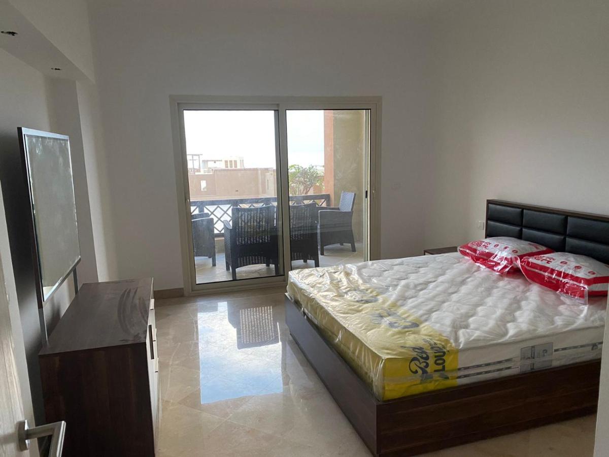 B&B Hurgada - Lovely 1bedroom in Azzurra Sahl Hasheesh - Bed and Breakfast Hurgada