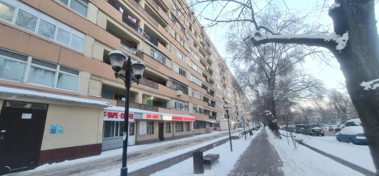 NicePlace in the old Center Almaty - Ferienwohnung Almaty