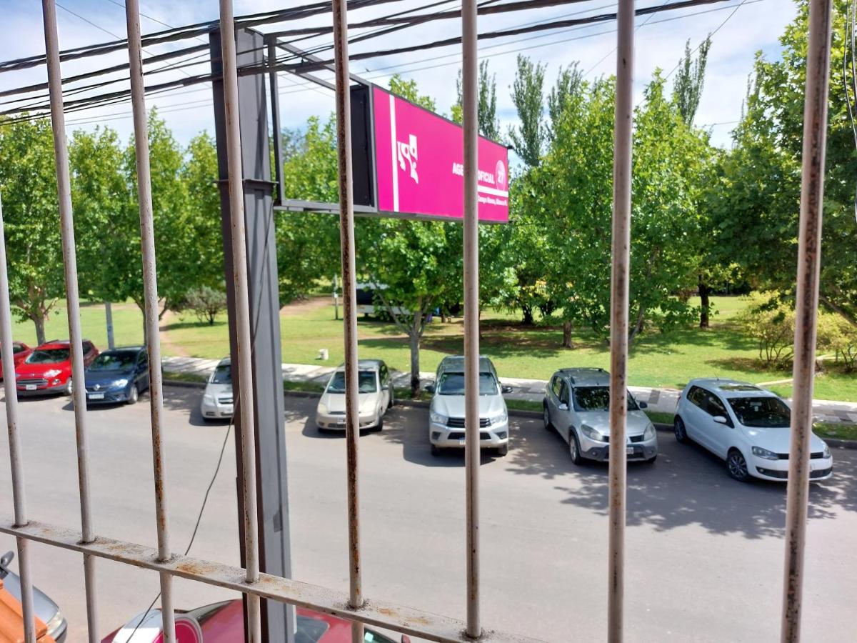 Departamento del Parque - Ferienwohnung Santa Rosa de Toay