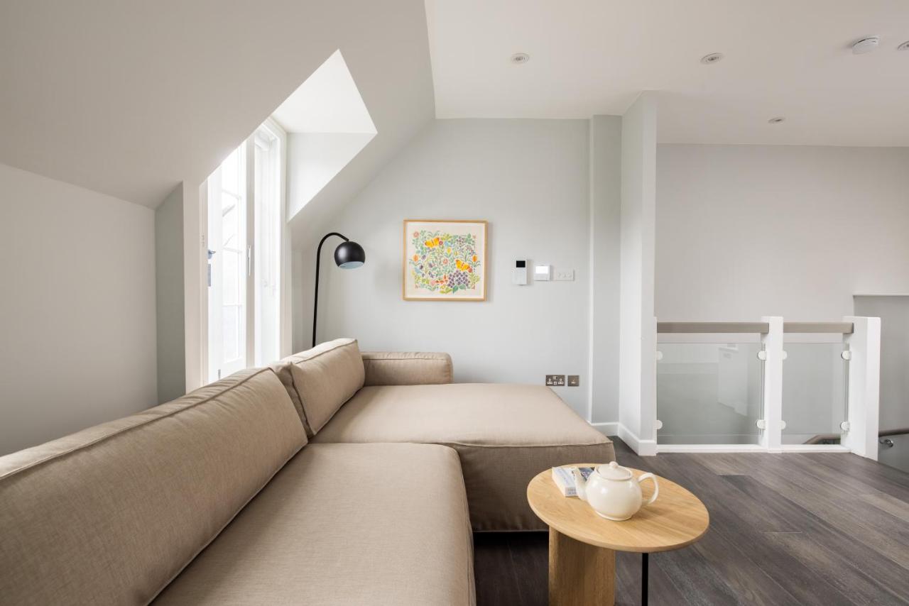 Hausd - Soho - Ferienwohnung London