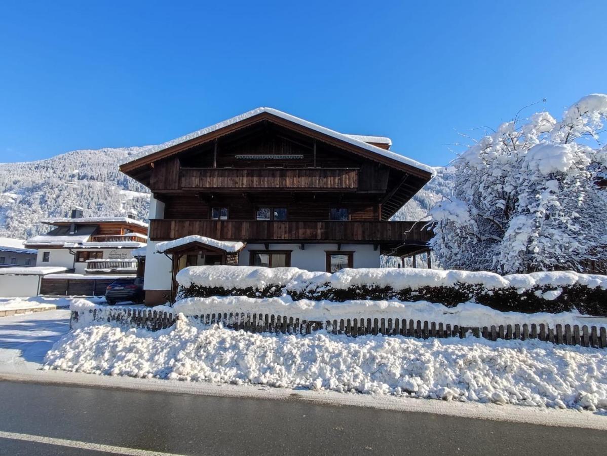 Apartment Bischofer - Ferienwohnung