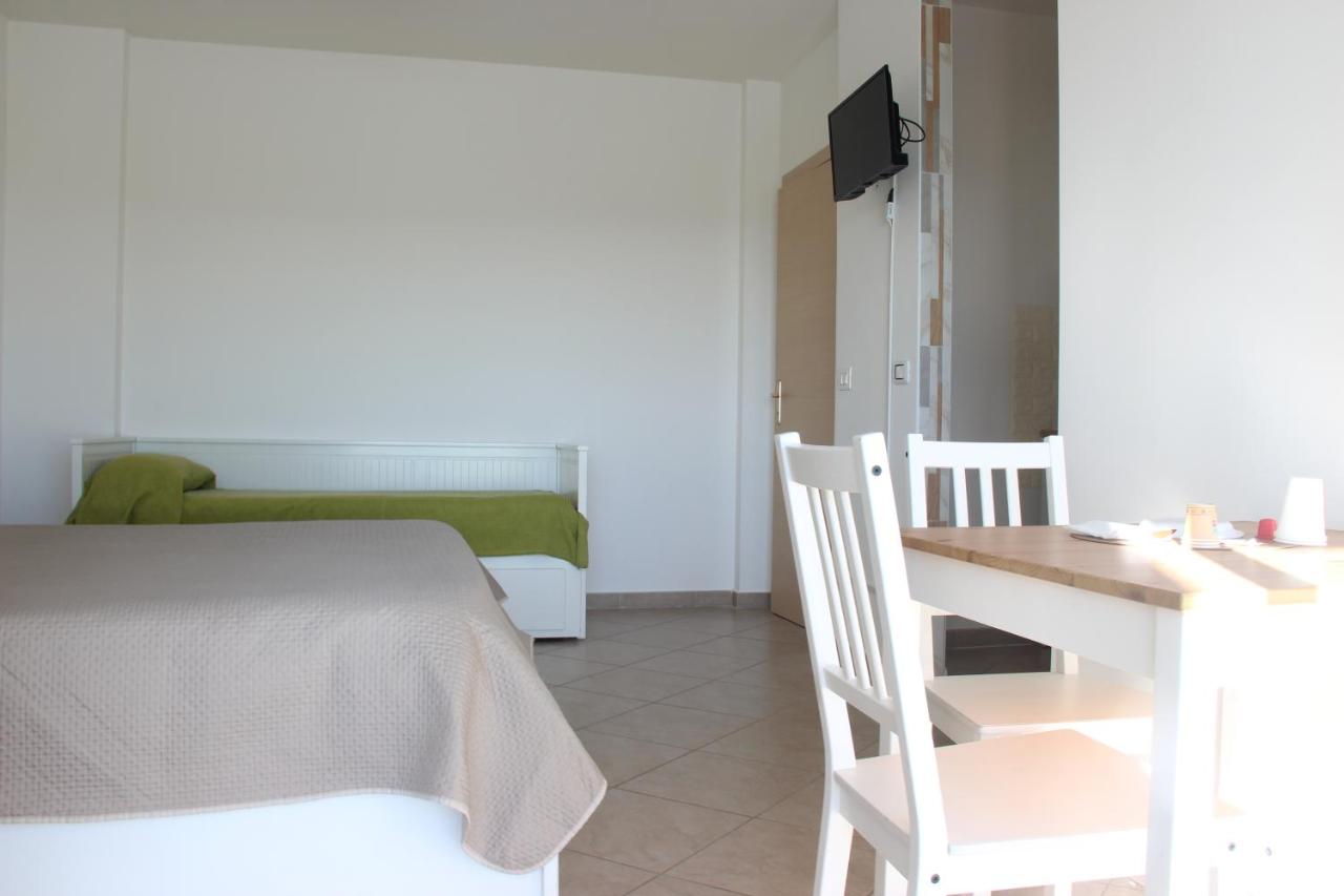 Comfort Vierbettzimmer