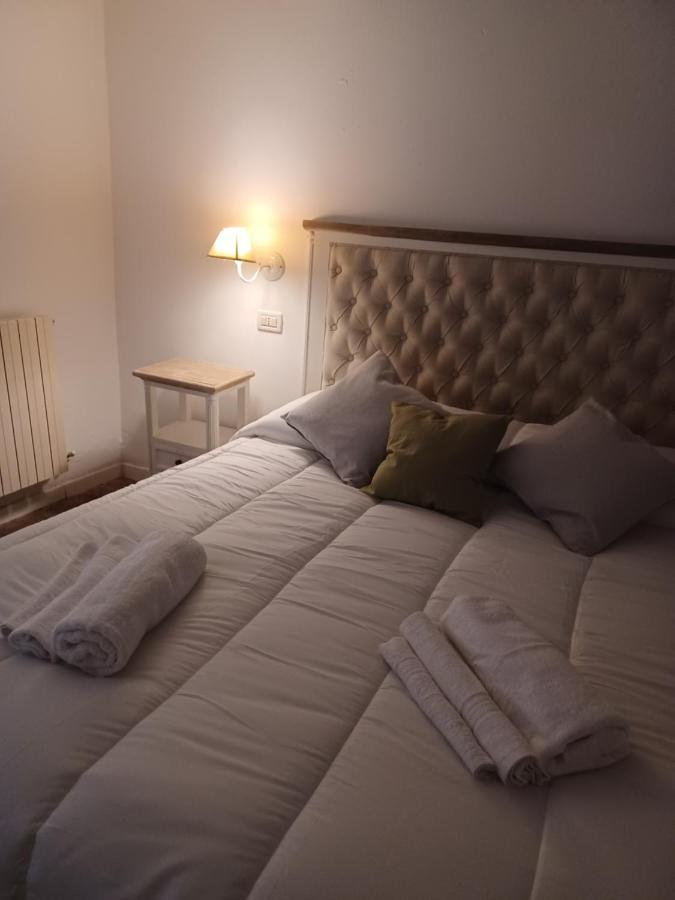 Il bosco sul Tevere Guest house - Ferienwohnung