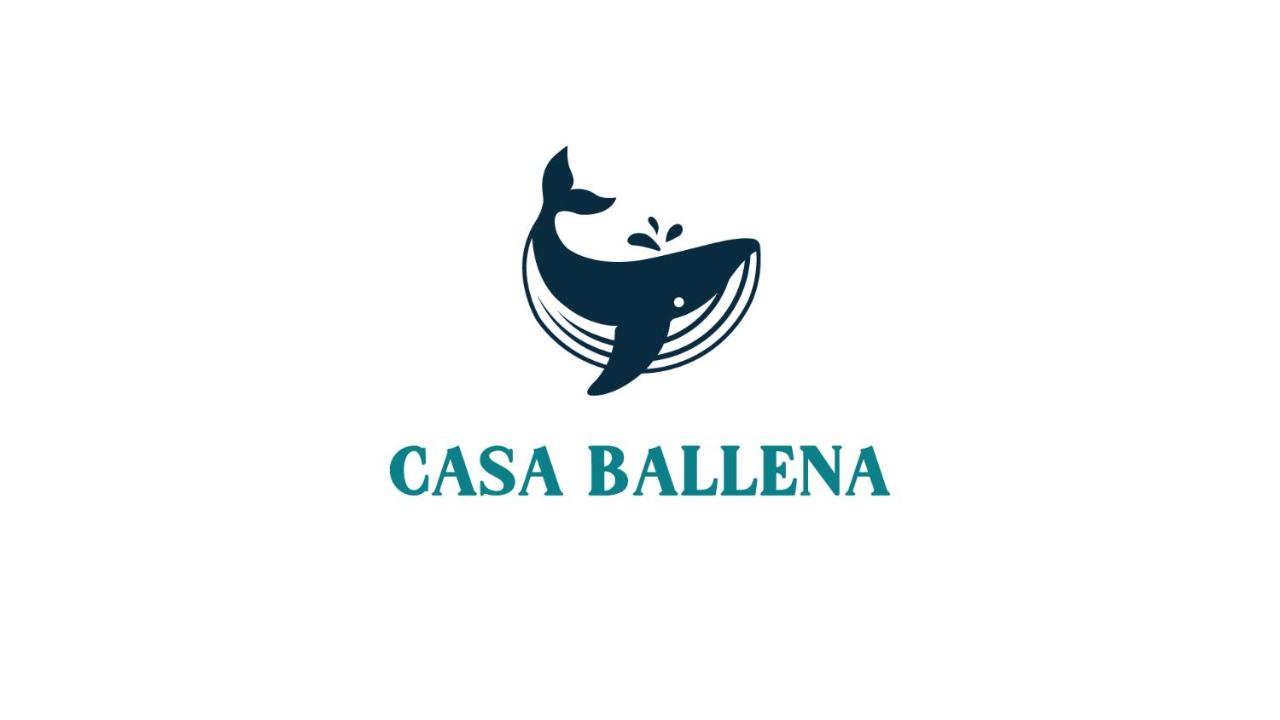 B&B Crucita - Casa Ballena - Bed and Breakfast Crucita