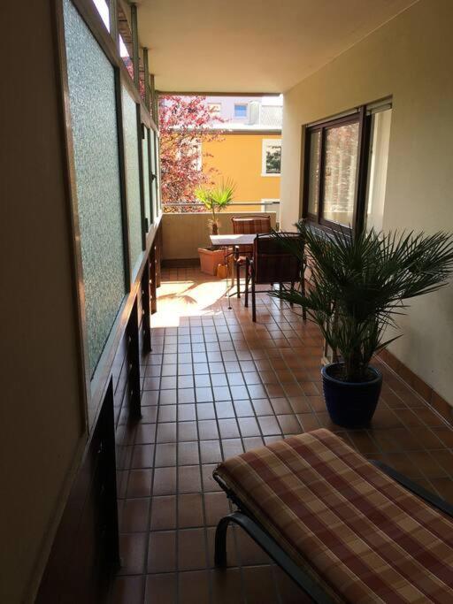 City Apartment Baden-Baden - Ferienwohnung