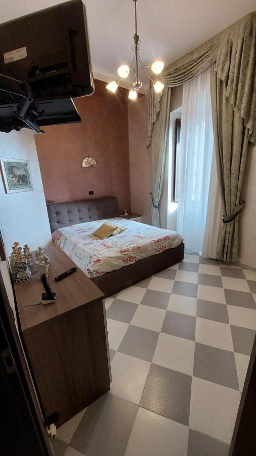 Appartamento Andromeda - Chambres d’hôtes