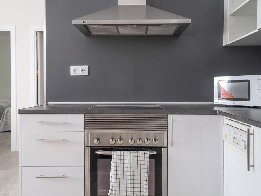 Apartamento en Puerta del Sol 2 - B&B Madrid